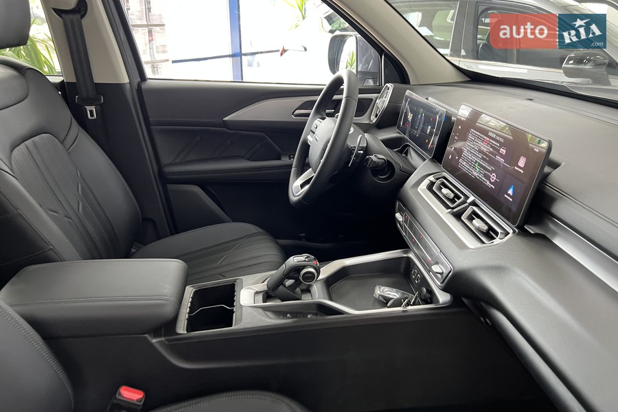Haval H5 - фото 18