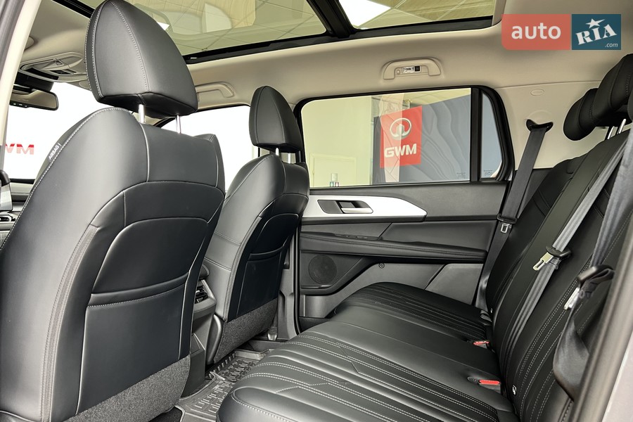 Haval H5 - фото 13