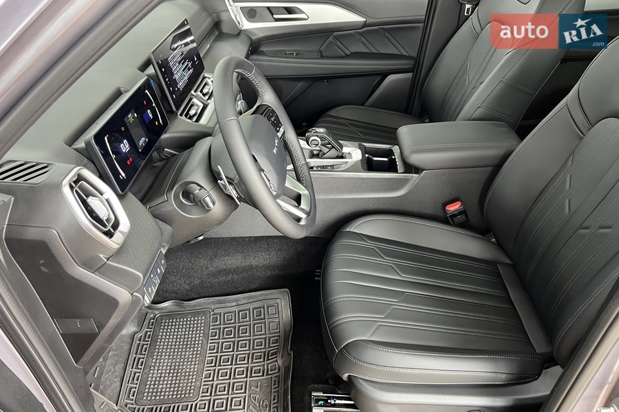Haval H5 - фото 12
