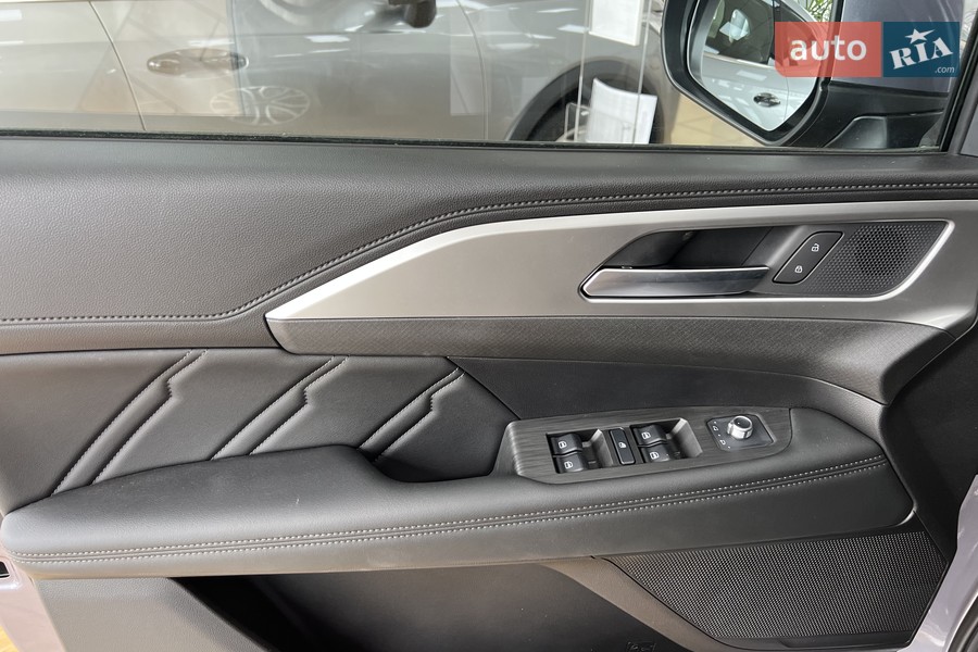 Haval H5 - фото 10
