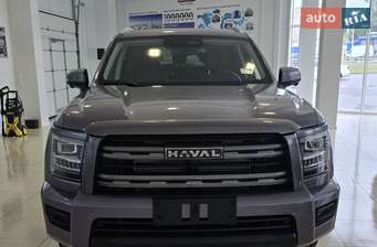 Haval H5 2025 в Полтава