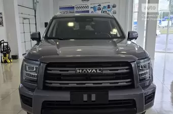 Haval H5 Luxury 2.0D AT (150 к.с.) 4WD - фото 1