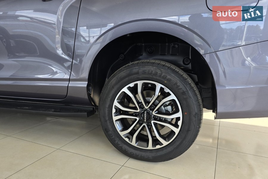 Haval H5 - фото 5