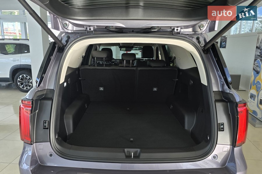 Haval H5 - фото 6
