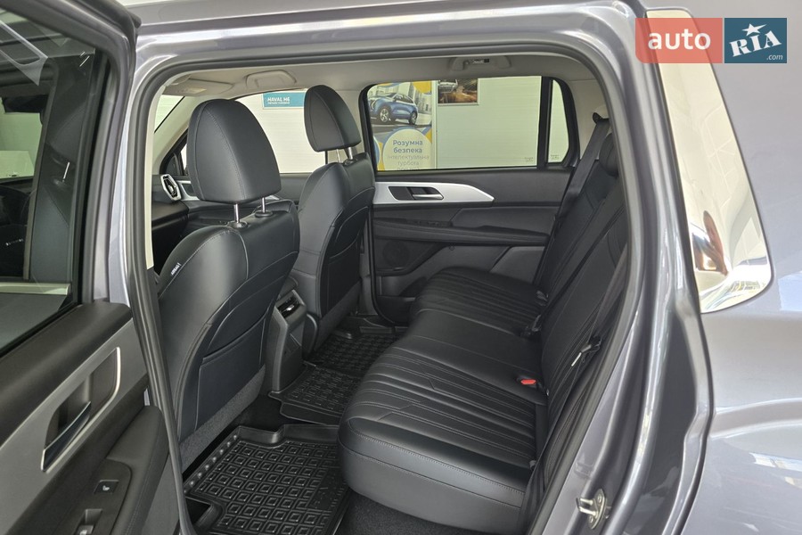 Haval H5 - фото 7