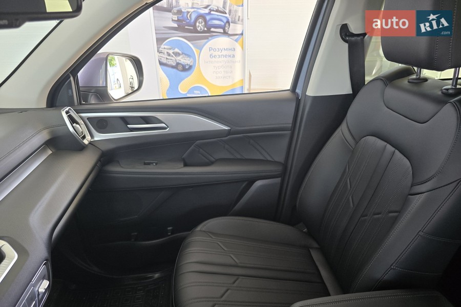 Haval H5 - фото 9
