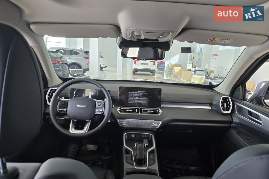 Haval H5 - фото 8
