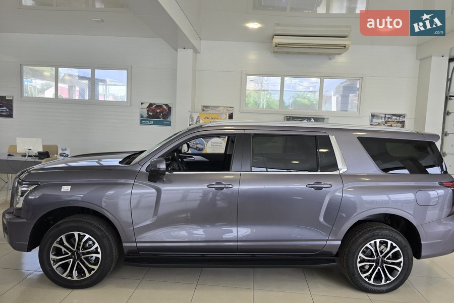 Haval H5 - фото 4
