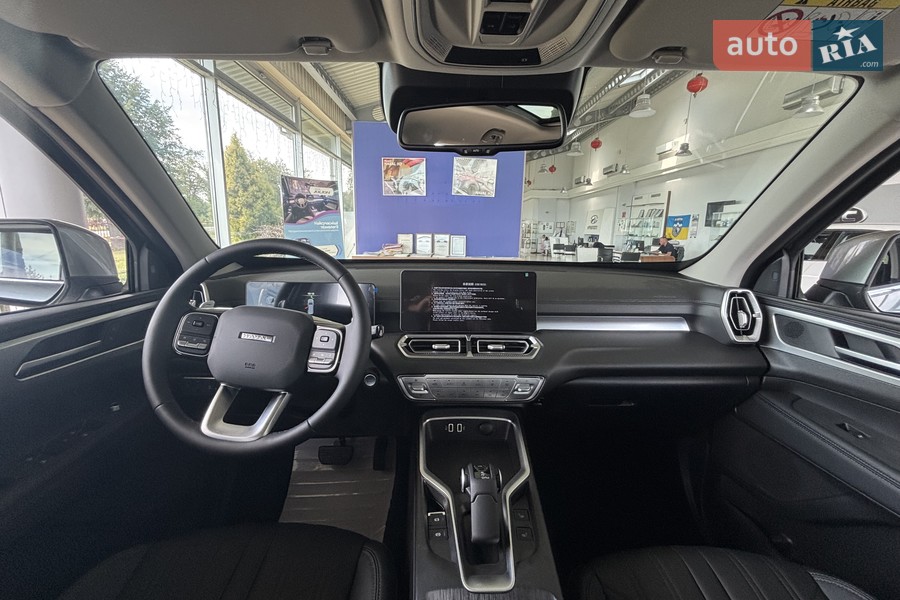 Haval H5 - фото 14