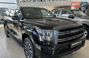 Haval H5 2025 в Київ