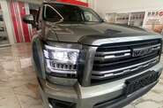 Haval H5 Luxury