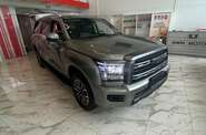 Haval H5 Luxury