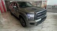 Haval H5 Luxury