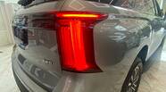 Haval H5 Luxury