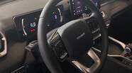 Haval H5 Luxury