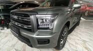 Haval H5 Luxury