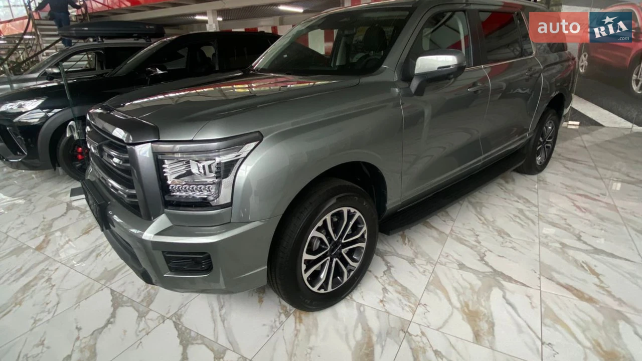 Haval-2
