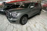Haval H5 Luxury