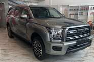 Haval H5 Luxury