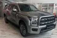 Haval H5 Luxury