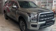 Haval H5 Luxury