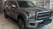 Haval H5 Luxury