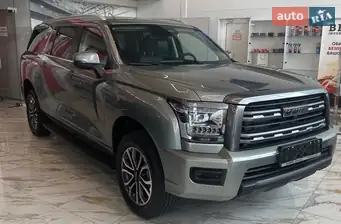 Haval H5