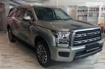 Haval H5 2025 Luxury