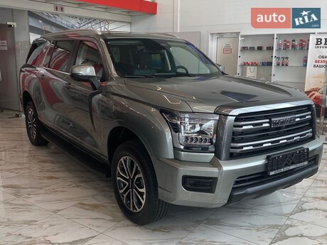 Haval H5 2025