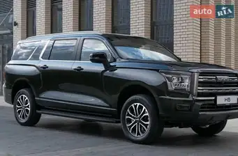 Haval H5