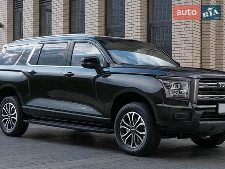 Haval H5 2025
