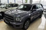 Haval H5 Luxury