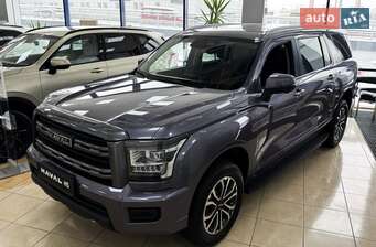 Haval H5 2025 в Київ