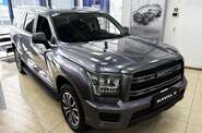 Haval H5 Luxury