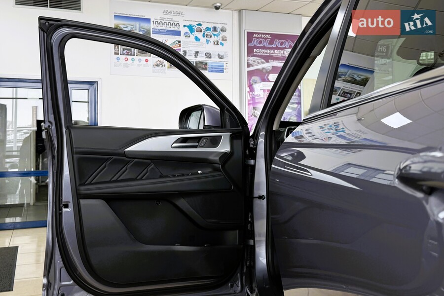 Haval H5 - фото 9