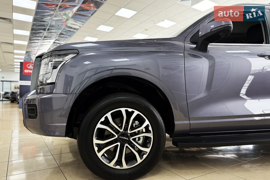 Haval H5 - фото 8