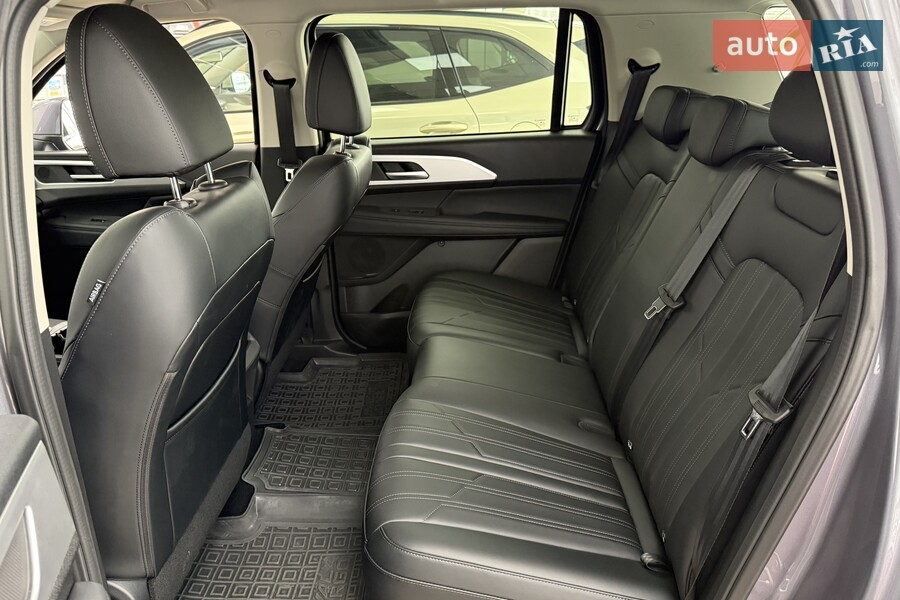 Haval H5 - фото 12