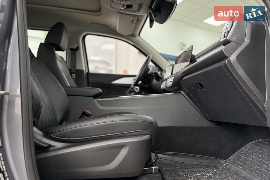 Haval H5 - фото 13