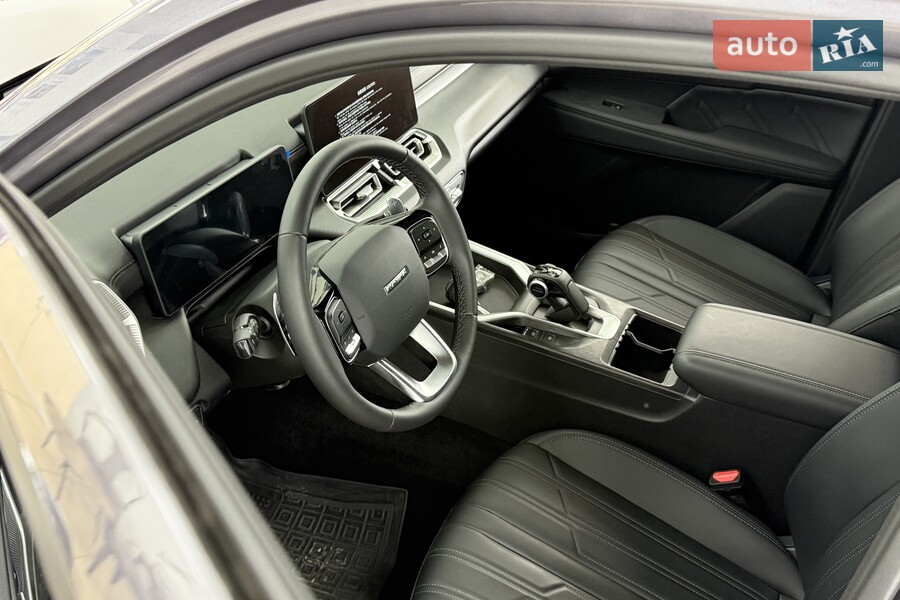 Haval H5 - фото 14