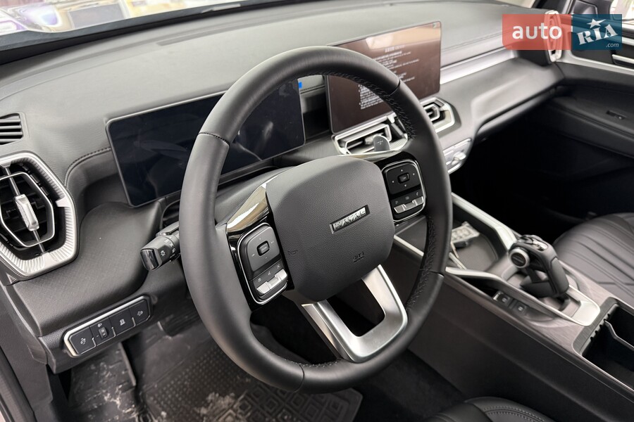Haval H5 - фото 23