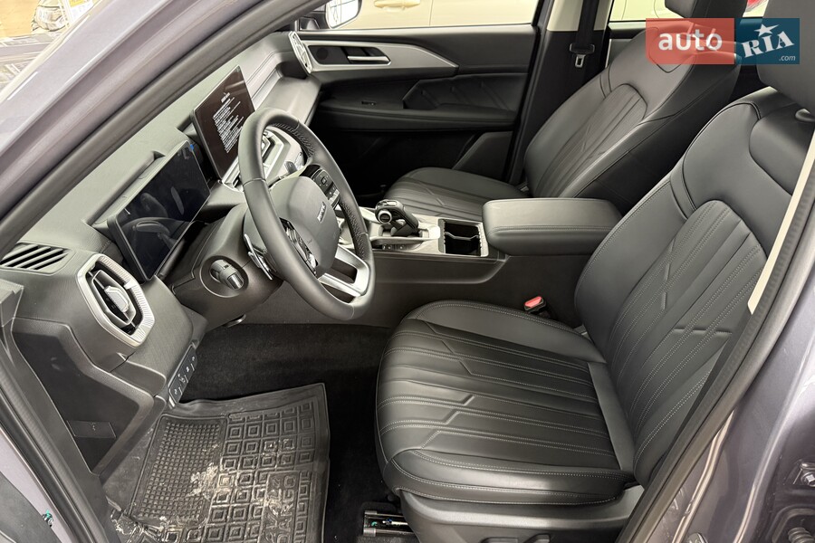 Haval H5 - фото 20