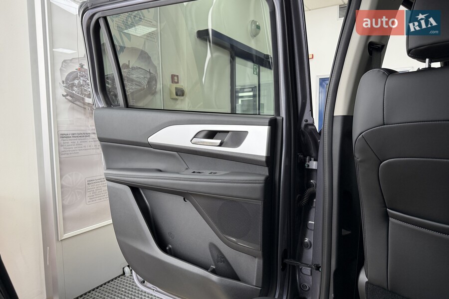 Haval H5 - фото 19