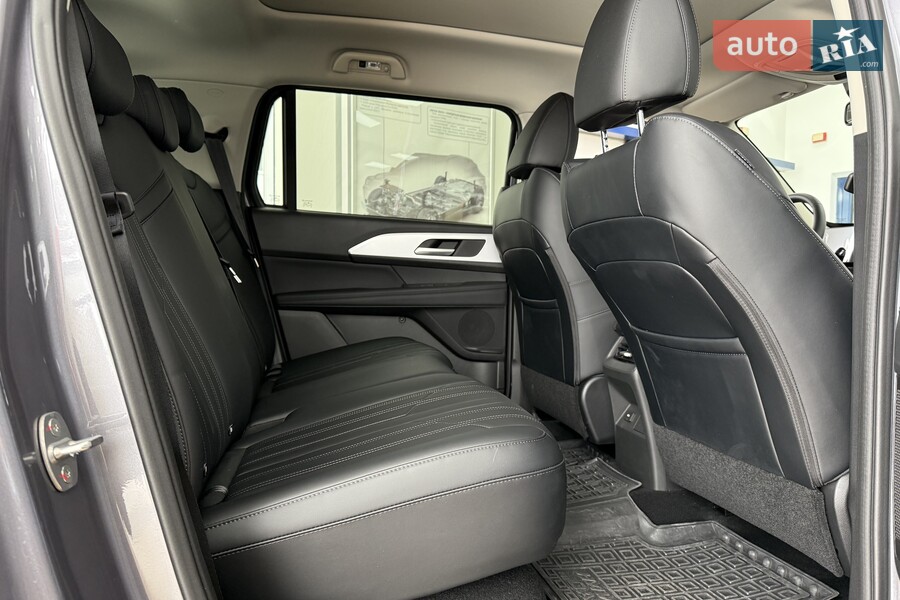 Haval H5 - фото 24