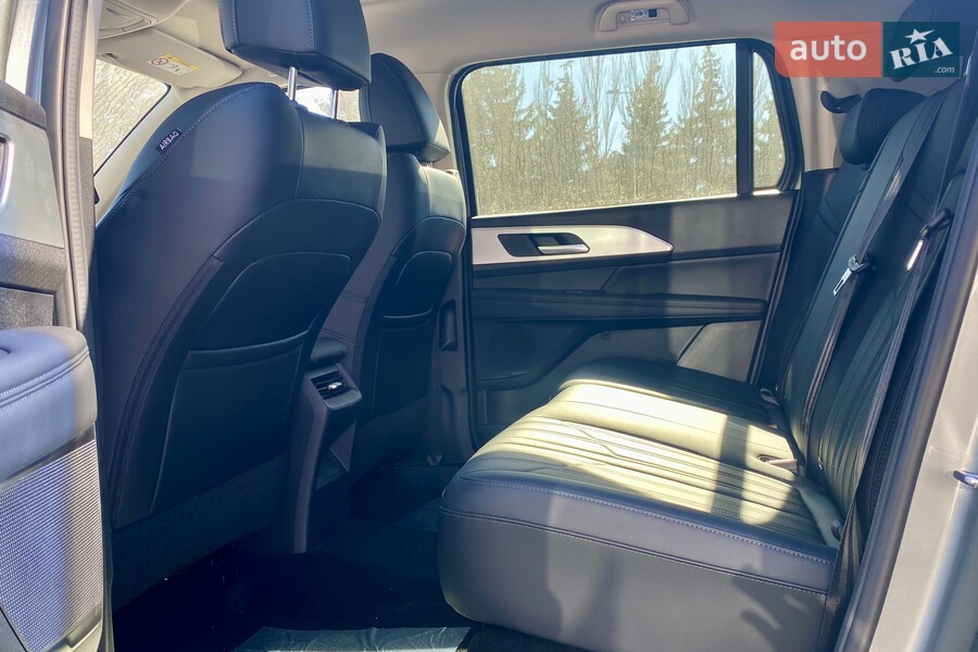 Haval H5 - фото 18