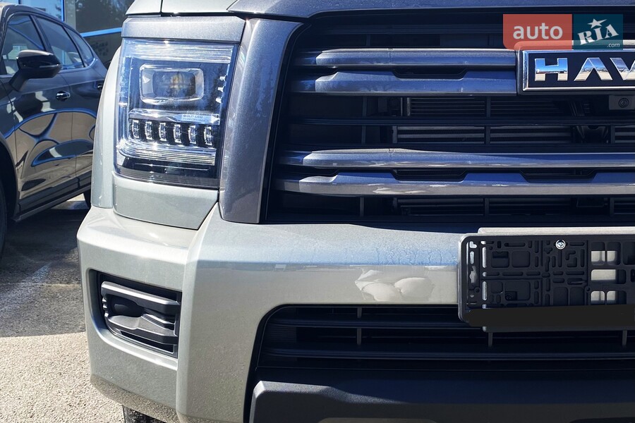 Haval H5 - фото 9