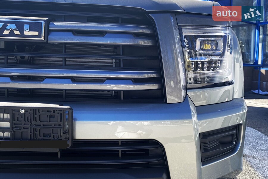 Haval H5 - фото 10