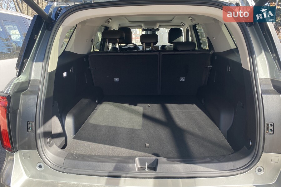 Haval H5 - фото 12