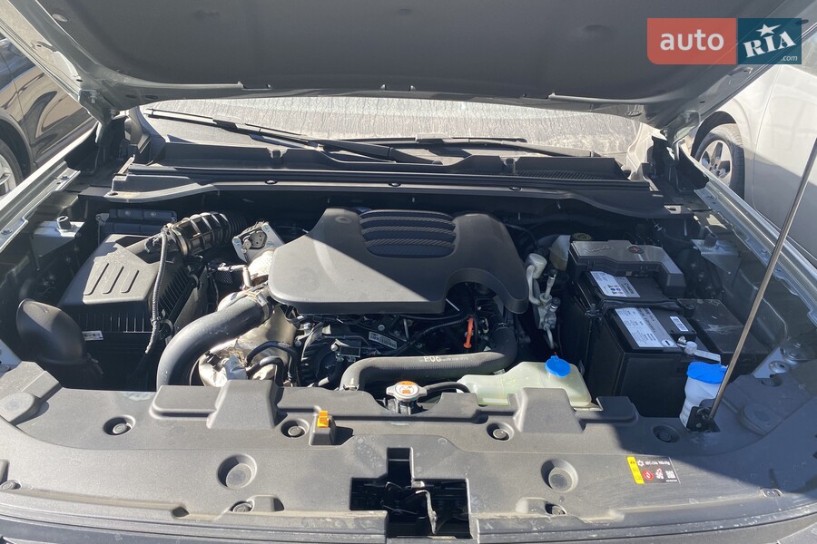 Haval H5 - фото 22