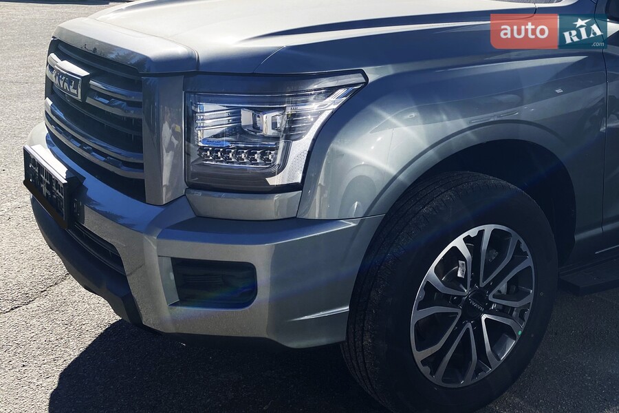 Haval H5 - фото 8