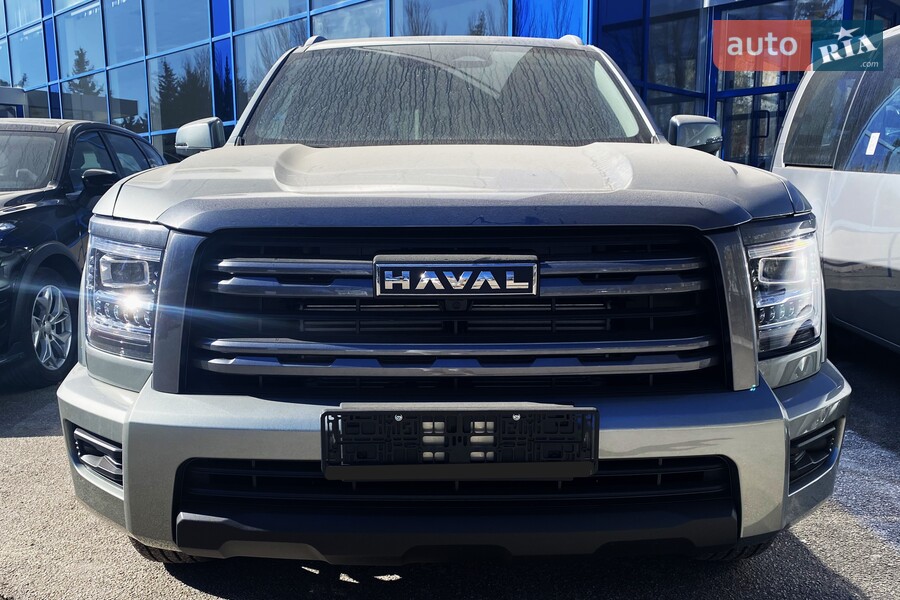 Haval H5 - фото 3